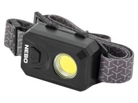 Svetilka Naglavna Nebo 150 Headlamp