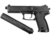 ASG MK23 Special Operation Gas Pistol