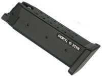 KWA Magazine for G19