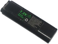 AEP Micro 7,2V 700mAh NiMH Battery ASG