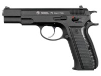 ASG CZ 75 FM GBB Pistol
