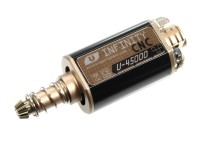 ASG Infinity CNC U-45000 Motor L