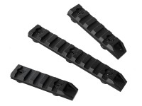 ASG Keymod Rail 3pcs