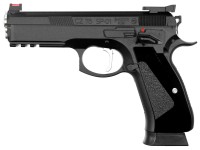 ASG CZ SP-01 Shadow ACCU FM CO2 GBB Pistol