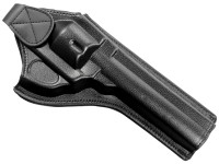 ASG Revolver Hip Holster 6/8 Leather