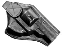 ASG Revolver Hip Holster 2.5/4" Leather