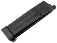STI Combat Master Magazine