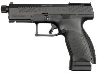 ASG CZ P-10C OR-OT CO2 GBB Pistol