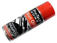 Ulje Sprej Gun Oil 400ml Protech