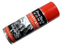 Ulje Sprej Penetrator Gun Oil MOS2 400ml Protech