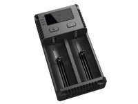 Punjač Baterija NiteCore Intellicharger NEW i2