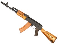 AK74 Full Metal/Wood AEG Cyma (CM.048)