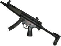 MP5-J AEG Jing Gong (M5-J)