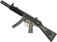 Jing Gong MP5SD5 AEG Rifle (M5-S5)