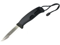 LMF FireKnife Black Knife