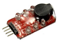 Indikator Napetosti za Litijeve Baterije 3S