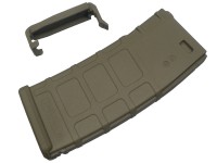 Magpul M4 120BB PTS PMAG Magazine DE