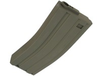 King Arms M4 120BB Olive Magazine