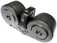 Boben G36 2500BB Diboys