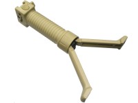 Bipod Grip Tan