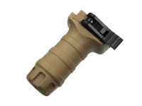 TD Short Grip Tan