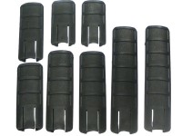 TD Rail Grip Black