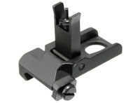 SR Flip Up Front Sight