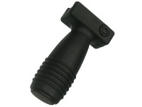 TDI Short Vertical Grip Black Element