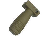 TDI Short Vertical Grip DE Element