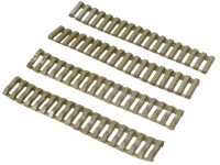 Poklopac Šine Ladder Rail Panel CB 4kom
