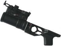 Bombomet AK GP-25 Diboys