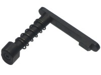 Element M4 Ambidextrous Mag Catch