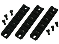 G36 Handschutzschienen-Set