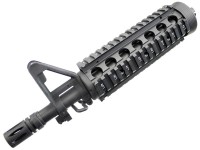 Rukohvat M4 R.I.S. CQB sa Cijevi i Nišanom