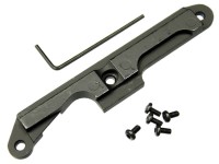 AK Side Mount Base Cyma