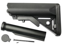 Kopito M4 Crane s Tubo Diboys