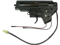 Complete Gearbox V2(M4) Back Cable