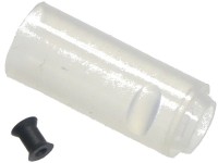 Mad Bull Silicone Shark Hop Up Bucking