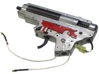 V2(M16A2) M190 Rear Wiring Complete Gearbox KA