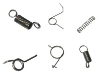 Opruge za Gearboks V2 JG