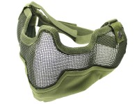 Maska TMC Strike V2 FG