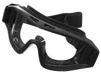 Naočale Desert Locust Crne