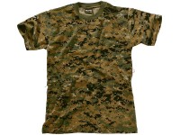 T-Shirt Marpat Helikon M