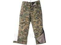 Hlače APECS Marpat S