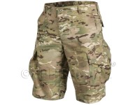 Hlače Kratke ACU Multicam PR Helikon XL