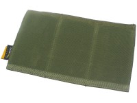Molle TenSpeed Triple M4 Mag Pouch RG