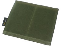 Molle TenSpeed Double M4 Mag Pouch RG