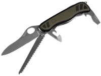 Victorinox Soldier Knife