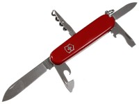 Victorinox Spartan Knife