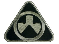 Magpul Dynamics Logo Patch Light ACU w/Velcro